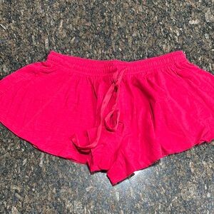 Free People Intimately Shorts